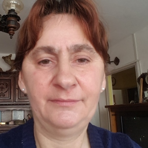 Photo de profil de Françoise Burghgraeve