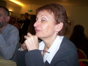 Photo de profil de Françoise CONNAN