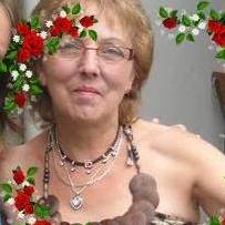 Photo de profil de Francoise Cachot