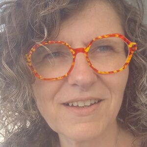 Photo de profil de Françoise Cadieu
