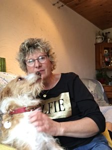 Photo de profil de Francoise Cambray
