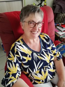 Photo de profil de Francoise Caniou