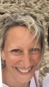 Photo de profil de Françoise Capdevielle