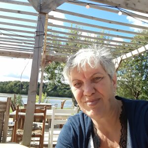 Photo de profil de Françoise Carette