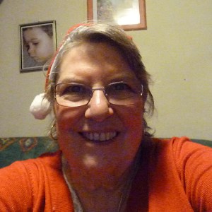 Photo de profil de Françoise Carlier