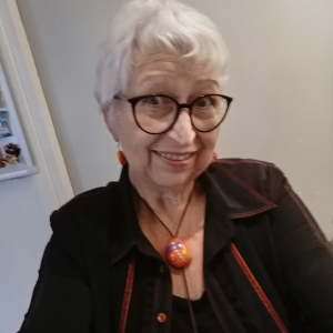 Photo de profil de Françoise Carliez