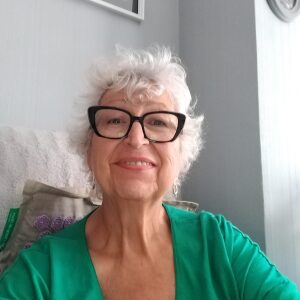 Photo de profil de Francoise Carliez
