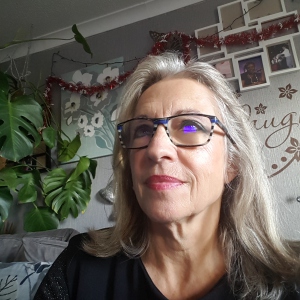Photo de profil de Françoise Casas