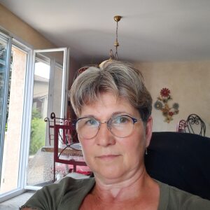 Photo de profil de Françoise Castre