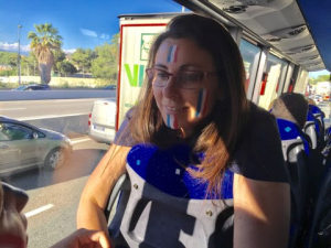 Photo de profil de Francoise Caujolle