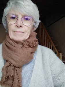 Photo de profil de Françoise Cazal