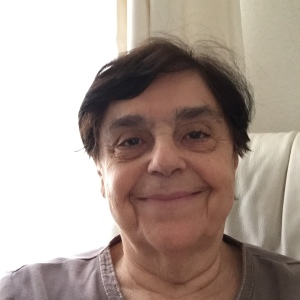 Photo de profil de Françoise Cazé