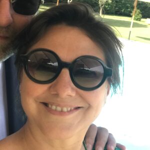Photo de profil de Francoise Cepollaro