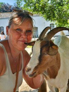 Photo de profil de Francoise Cériana