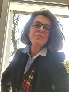 Photo de profil de Françoise Chapelle