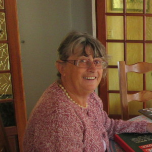 Photo de profil de Françoise Chaplot