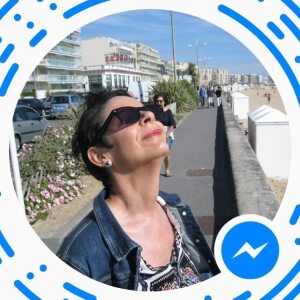 Photo de profil de Françoise Charreau