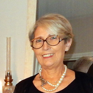 Photo de profil de Françoise Chatainier-Bouland
