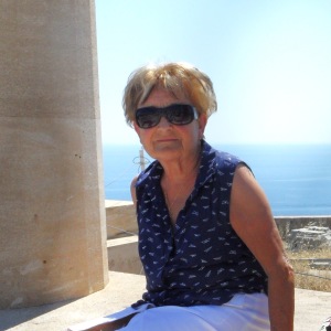 Photo de profil de Francoise Chatelain