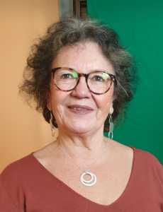 Photo de profil de Françoise Chauvelier