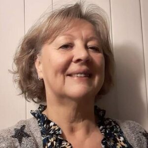 Photo de profil de Françoise Chevalard