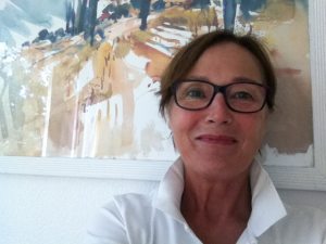 Photo de profil de Francoise Chevalier