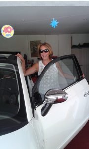 Photo de profil de Francoise Chevalier