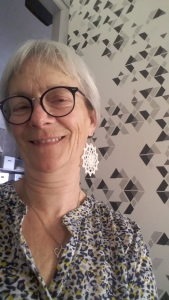 Photo de profil de Françoise Chevallier