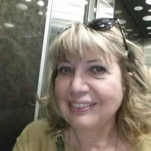 Photo de profil de Françoise Chevret