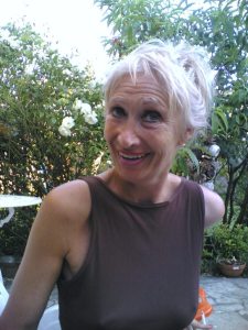 Photo de profil de Francoise Clavel