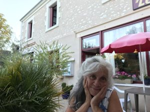 Photo de profil de Françoise Cloarec-Moreau