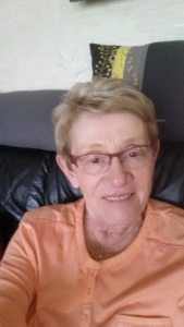 Photo de profil de Francoise Cloup