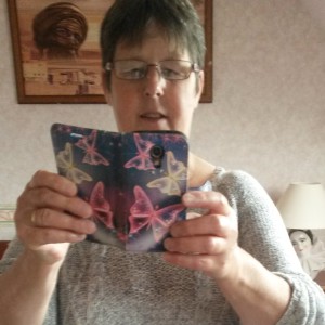 Photo de profil de Francoise Coatantiec