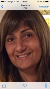 Photo de profil de Francoise Cohen