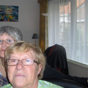 Photo de profil de Françoise Coppin