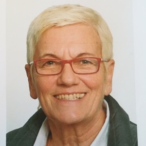 Photo de profil de Françoise Coquard