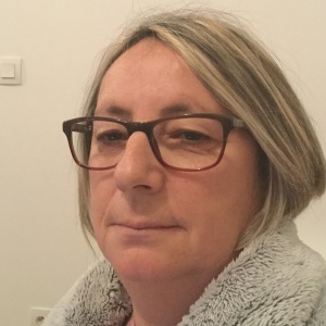 Photo de profil de Françoise Corblin