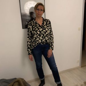 Photo de profil de Françoise Cordonnier