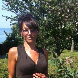 Photo de profil de Françoise Cosquer