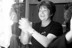 Photo de profil de Francoise Cottin