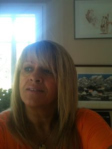 Photo de profil de Françoise Cottone