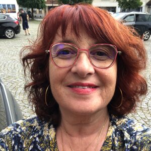 Photo de profil de Françoise Cottray