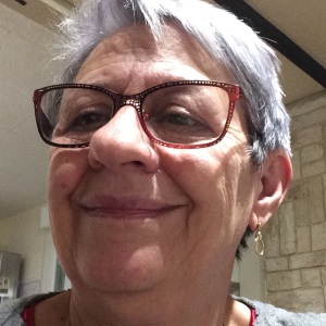 Photo de profil de Françoise Counis