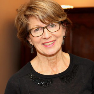 Photo de profil de Francoise Courbariaux