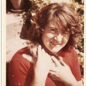 Photo de profil de Françoise Courboulay