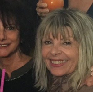 Photo de profil de Françoise Courivaux