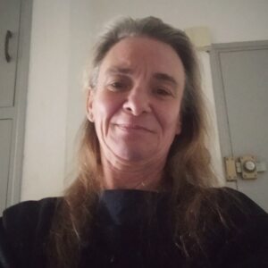 Photo de profil de Françoise Courtial