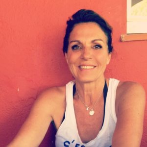 Photo de profil de Francoise Couzinie