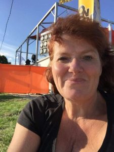 Photo de profil de Françoise Crimpet