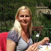 Photo de profil de Françoise Cromer